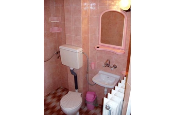 Bugarska Privát Sozopol, Eksterijer